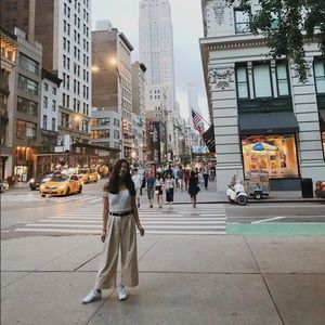 Meet your Posher, Yoohyun